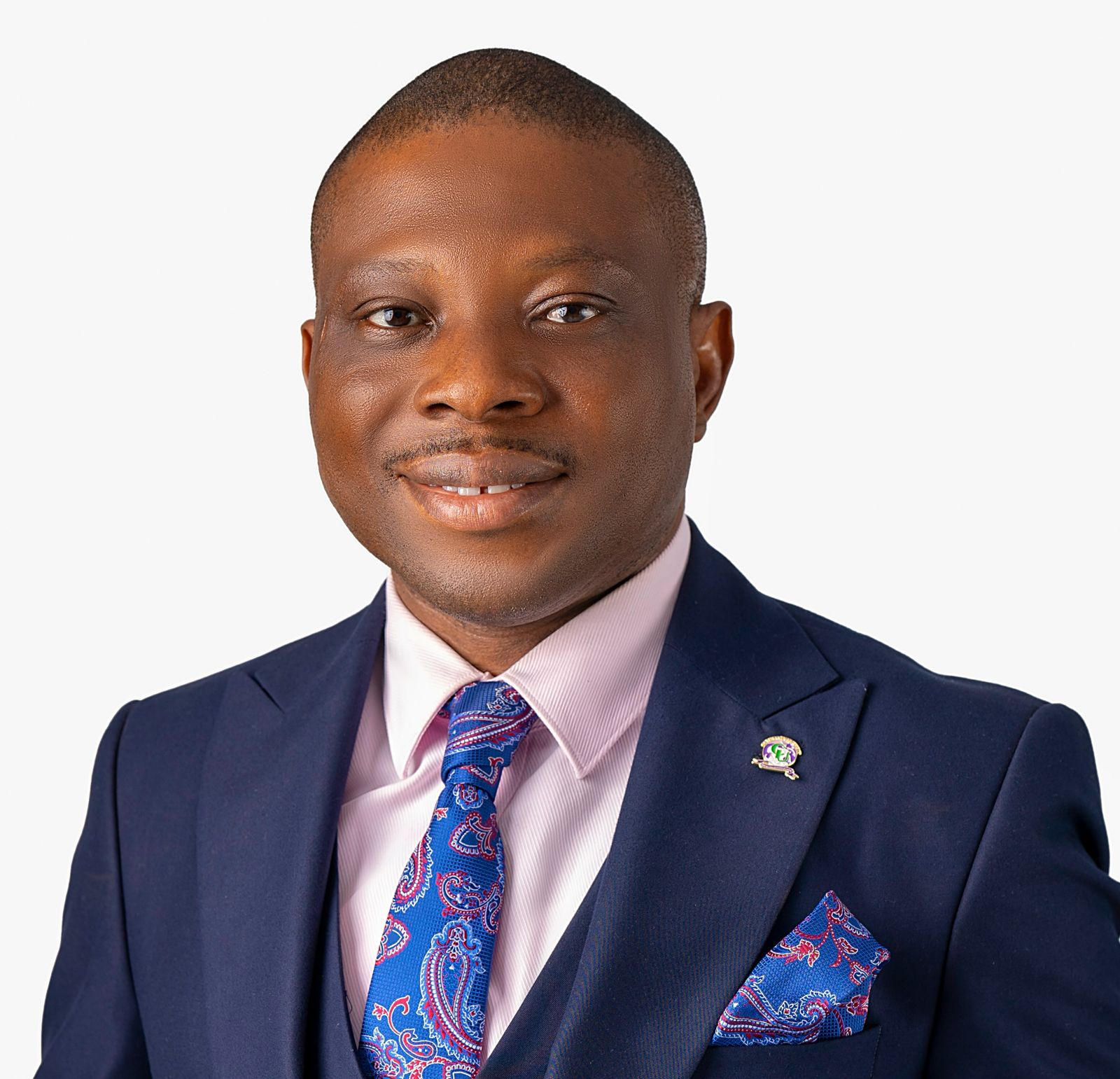 Prof Timothy A. Anake, Chief Host, CUCLeD 2026